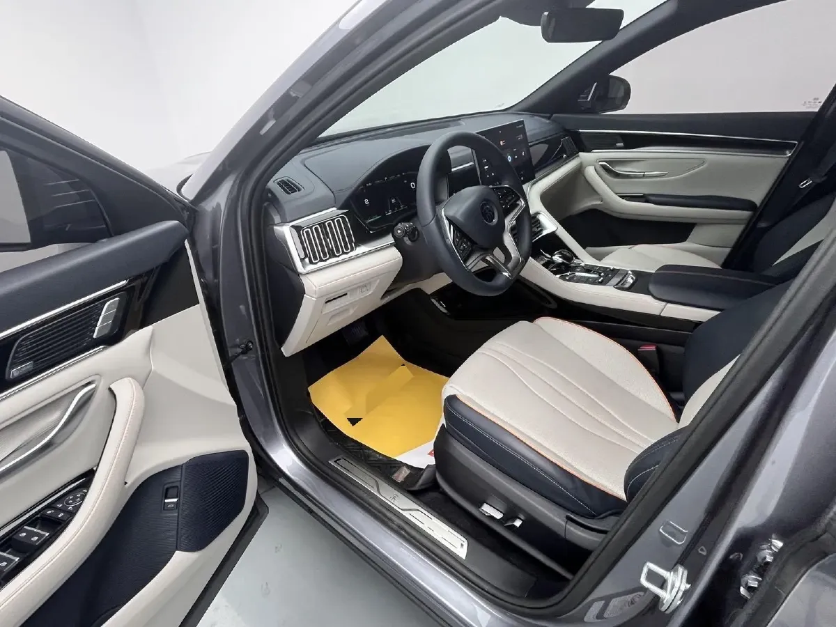 2021 BYD Qin BEV 53.56KWH,autocango,china used car exporter,china ev exporter,chinese used car exporter,chinese used ev exporter