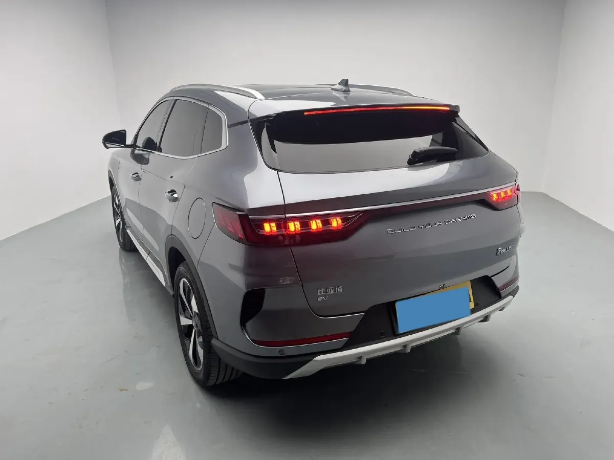 2021 BYD Qin BEV 53.56KWH,autocango,china used car exporter,china ev exporter,chinese used car exporter,chinese used ev exporter