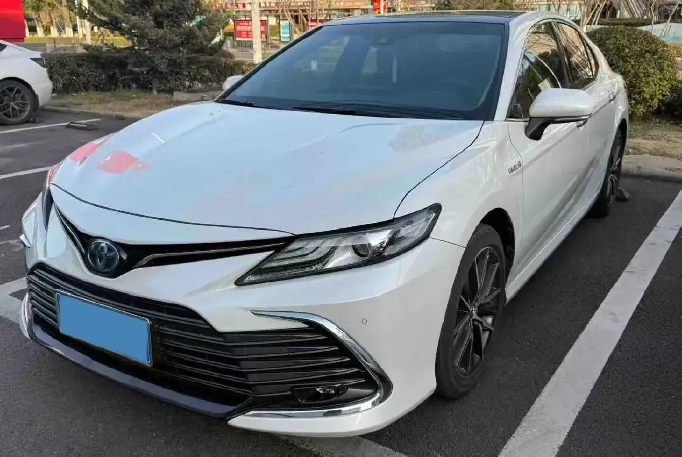 2023 Toyota Camry 2.5L 178HP L4 E-CVT Hybrid,autocango,china used car exporter,china ev exporter,chinese used car exporter,chinese used ev exporter
