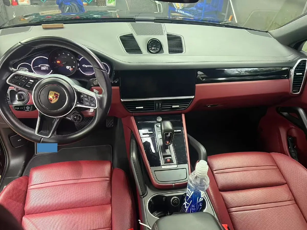 2019 Porsche Cayenne 3.0T 340HP V6 8AT,autocango,china used car exporter,china ev exporter,chinese used car exporter,chinese used ev exporter