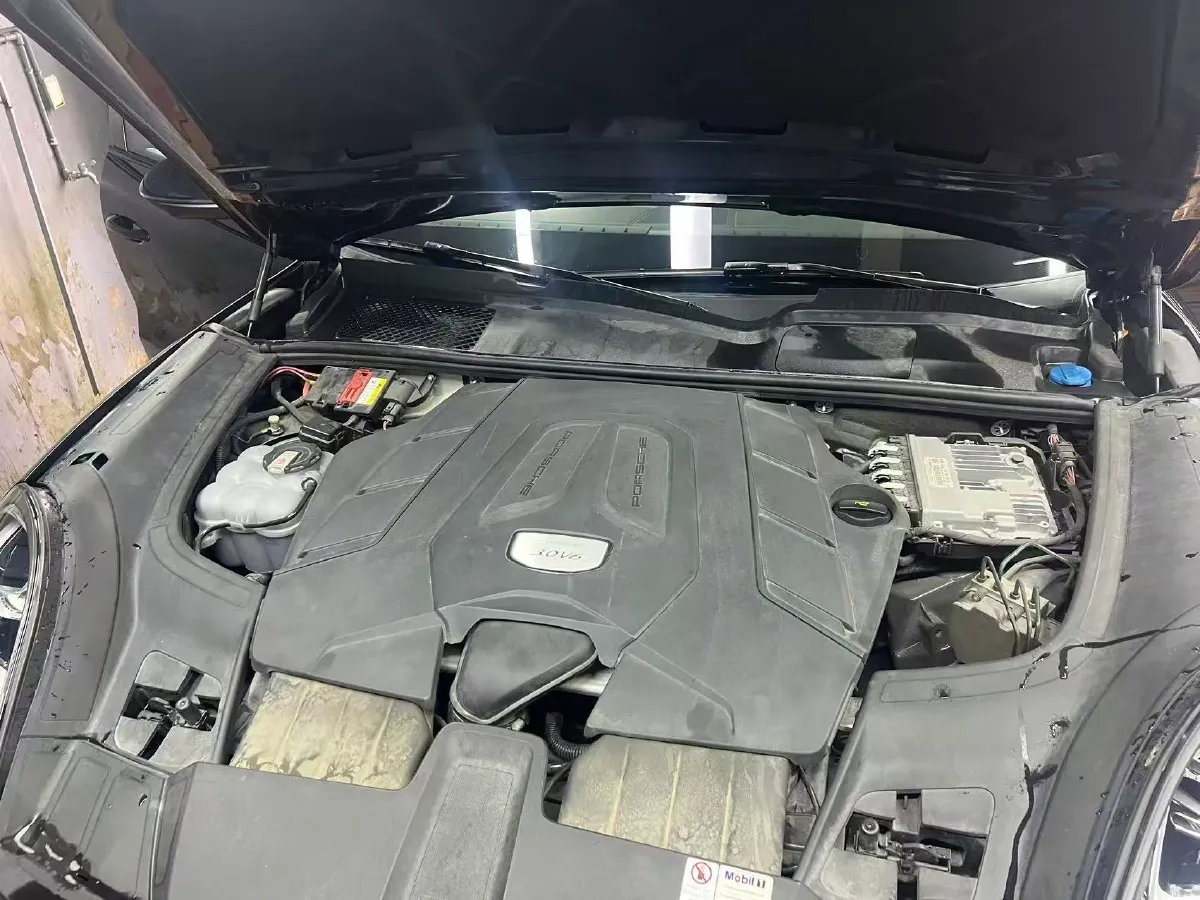 2019 Porsche Cayenne 3.0T 340HP V6 8AT,autocango,china used car exporter,china ev exporter,chinese used car exporter,chinese used ev exporter