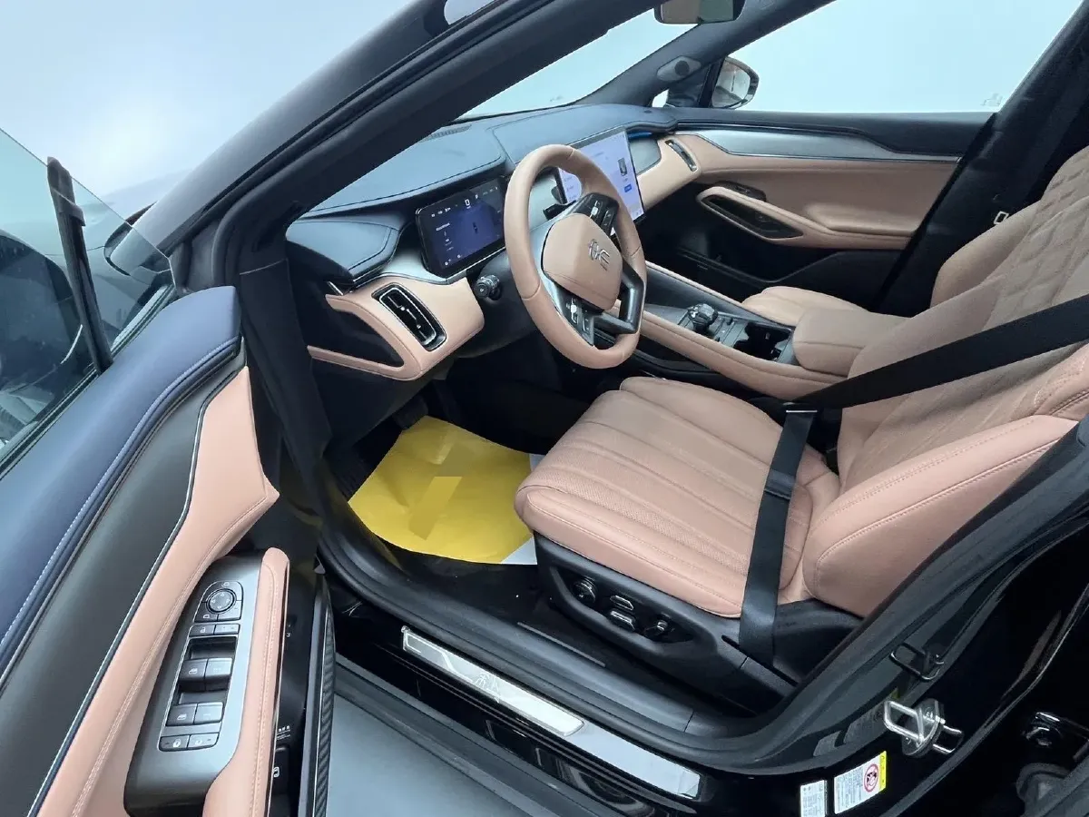 2025 BYD SongL EV BEV 87.04KWH,autocango,china used car exporter,china ev exporter,chinese used car exporter,chinese used ev exporter