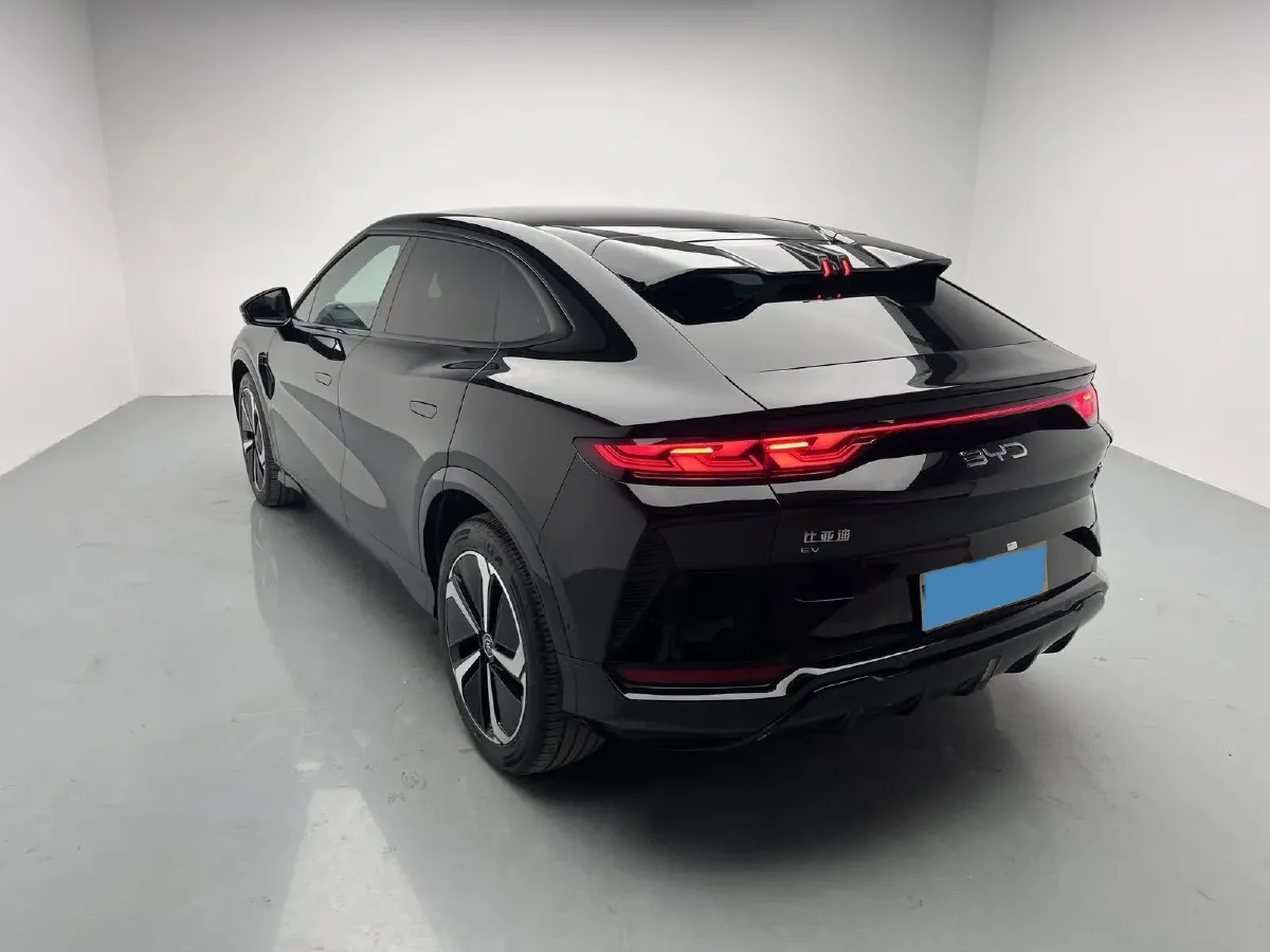 2025 BYD SongL EV BEV 87.04KWH,autocango,china used car exporter,china ev exporter,chinese used car exporter,chinese used ev exporter