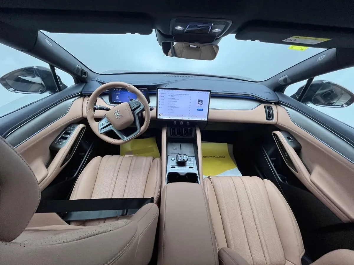 2025 BYD SongL EV BEV 87.04KWH,autocango,china used car exporter,china ev exporter,chinese used car exporter,chinese used ev exporter