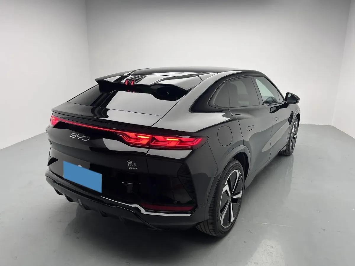 2025 BYD SongL EV BEV 87.04KWH,autocango,china used car exporter,china ev exporter,chinese used car exporter,chinese used ev exporter