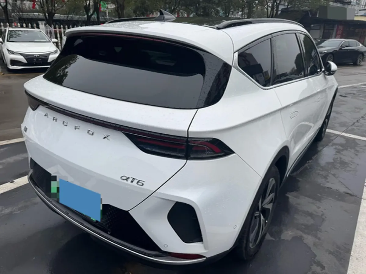 2025 ARCFOX αT6 BEV,autocango,china used car exporter,china ev exporter,chinese used car exporter,chinese used ev exporter