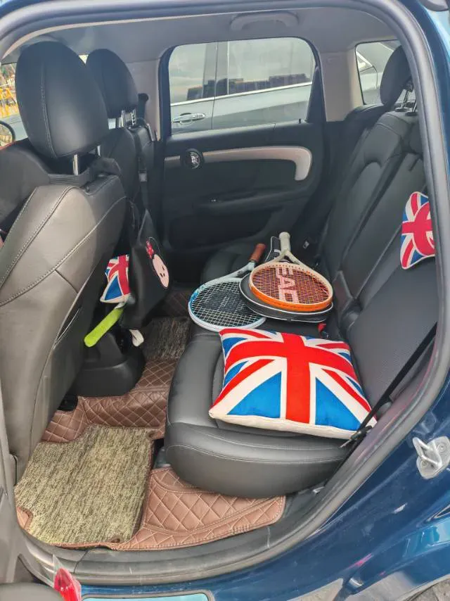 2021 MINI COUNTRYMAN 1.5T 136HP L3 8AT,autocango,china used car exporter,china ev exporter,chinese used car exporter,chinese used ev exporter