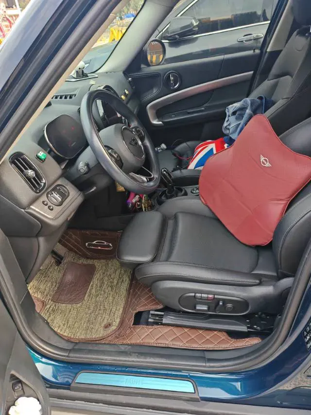 2021 MINI COUNTRYMAN 1.5T 136HP L3 8AT,autocango,china used car exporter,china ev exporter,chinese used car exporter,chinese used ev exporter