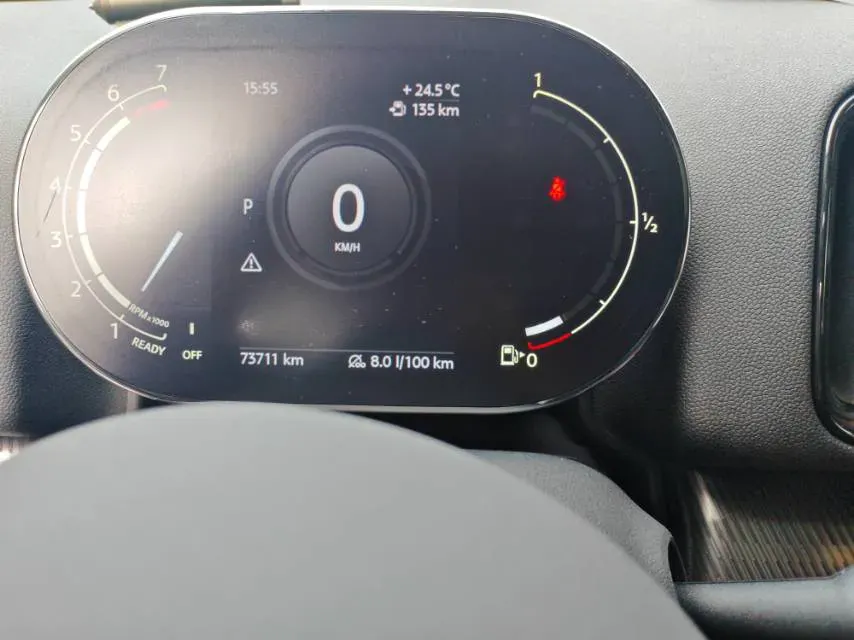 2021 MINI COUNTRYMAN 1.5T 136HP L3 8AT,autocango,china used car exporter,china ev exporter,chinese used car exporter,chinese used ev exporter