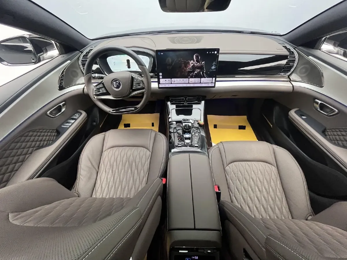 2024 BYD Han 1.5T 139HP L4 E-CVT PHEV 18.316KWH,autocango,china used car exporter,china ev exporter,chinese used car exporter,chinese used ev exporter