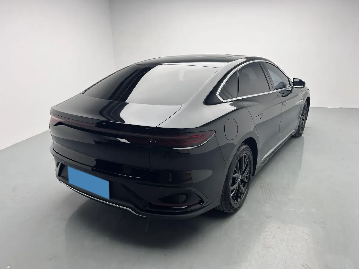 2024 BYD Han 1.5T 139HP L4 E-CVT PHEV 18.316KWH,autocango,china used car exporter,china ev exporter,chinese used car exporter,chinese used ev exporter