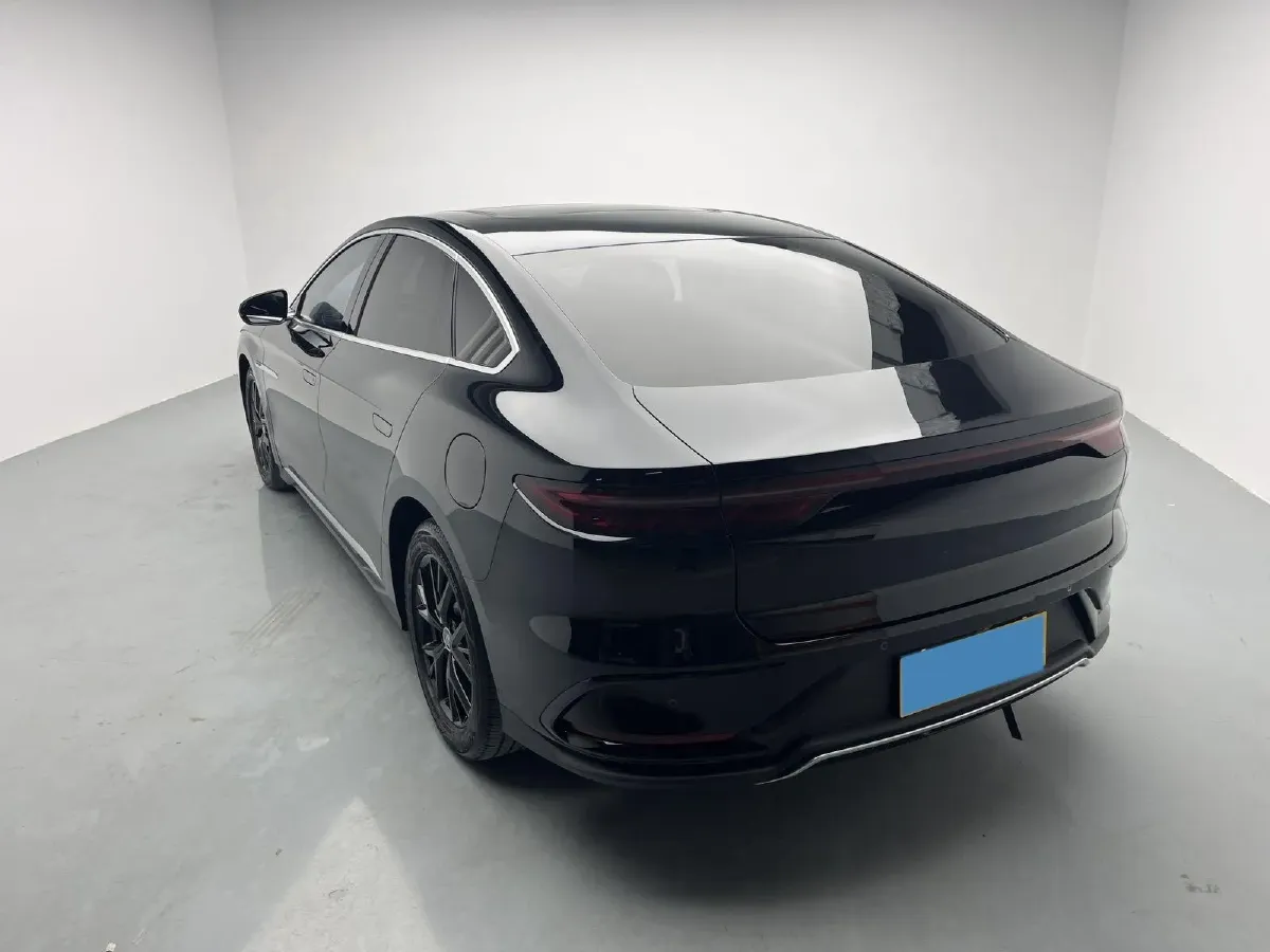 2024 BYD Han 1.5T 139HP L4 E-CVT PHEV 18.316KWH,autocango,china used car exporter,china ev exporter,chinese used car exporter,chinese used ev exporter