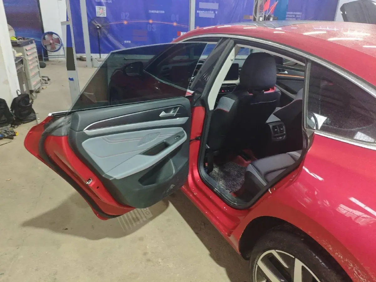 2023 Volkswagen Lamando 1.4T 150HP L4 7DCT,autocango,china used car exporter,china ev exporter,chinese used car exporter,chinese used ev exporter