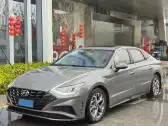 2020 HYUNDAI SONATA,autocango,china used car exporter,china ev exporter,chinese used car exporter,chinese used ev exporter