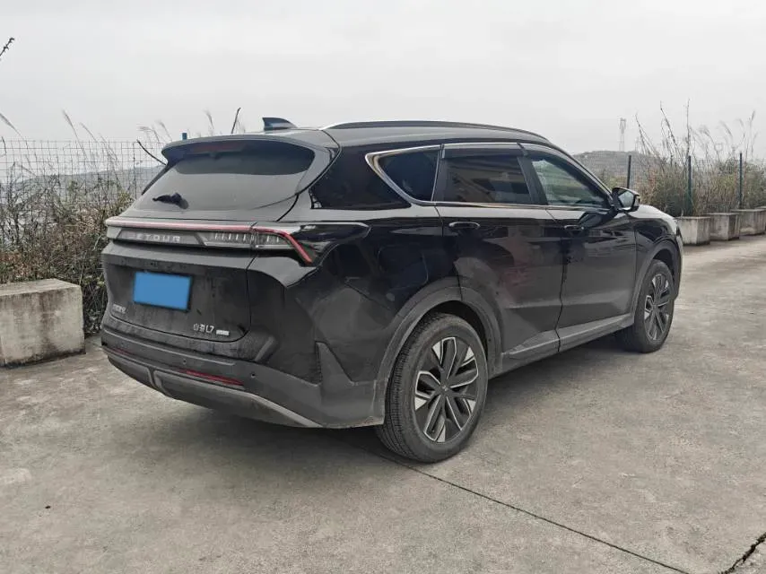 2024 Jetour X70 C-DM 1.5T 156HP L4 2DHT PHEV 19.43KWH,autocango,china used car exporter,china ev exporter,chinese used car exporter,chinese used ev exporter