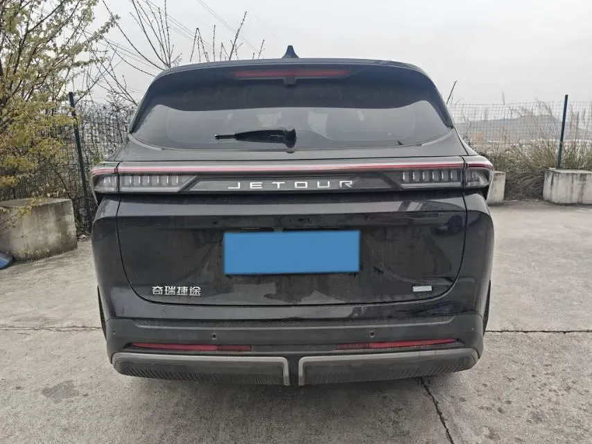 2024 Jetour X70 C-DM 1.5T 156HP L4 2DHT PHEV 19.43KWH,autocango,china used car exporter,china ev exporter,chinese used car exporter,chinese used ev exporter