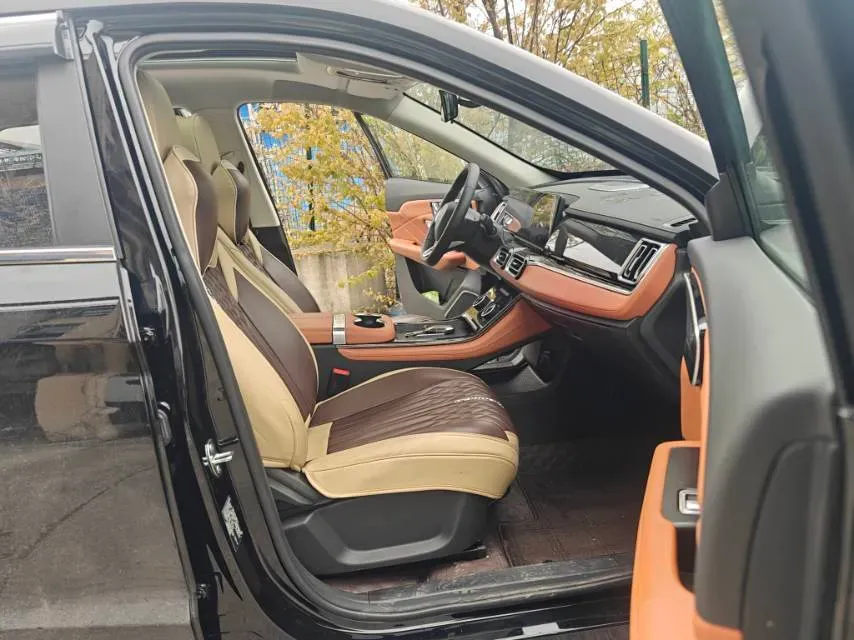 2024 Jetour X70 C-DM 1.5T 156HP L4 2DHT PHEV 19.43KWH,autocango,china used car exporter,china ev exporter,chinese used car exporter,chinese used ev exporter