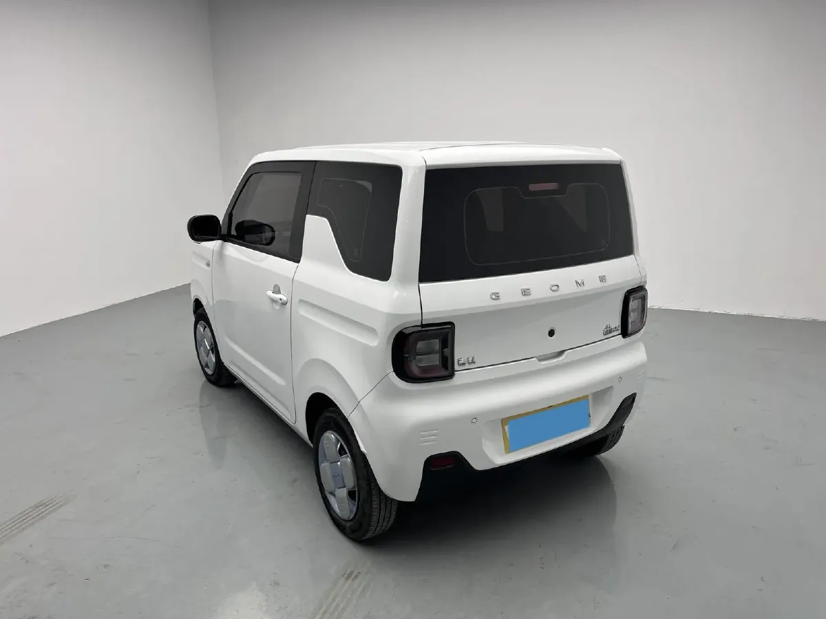 2023 Geely Galaxy Panda BEV 17.03KWH,autocango,china used car exporter,china ev exporter,chinese used car exporter,chinese used ev exporter