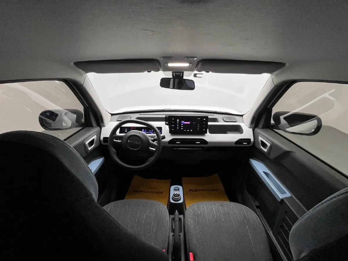 2023 Geely Galaxy Panda BEV 17.03KWH,autocango,china used car exporter,china ev exporter,chinese used car exporter,chinese used ev exporter