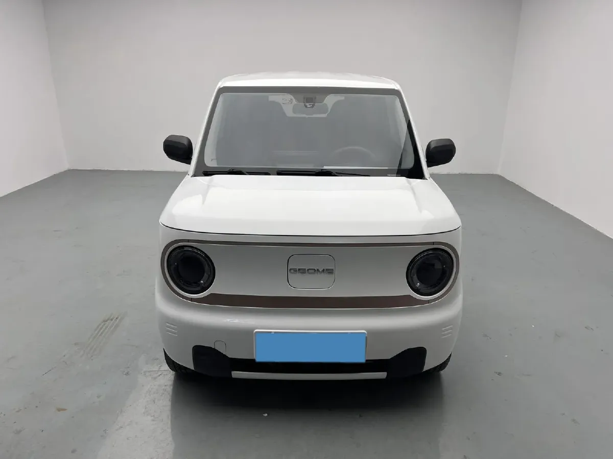 2023 Geely Galaxy Panda BEV 17.03KWH,autocango,china used car exporter,china ev exporter,chinese used car exporter,chinese used ev exporter