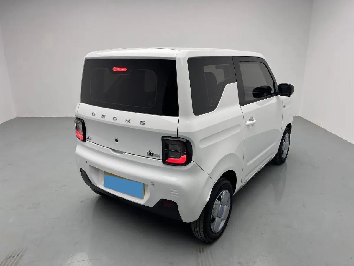 2023 Geely Galaxy Panda BEV 17.03KWH,autocango,china used car exporter,china ev exporter,chinese used car exporter,chinese used ev exporter