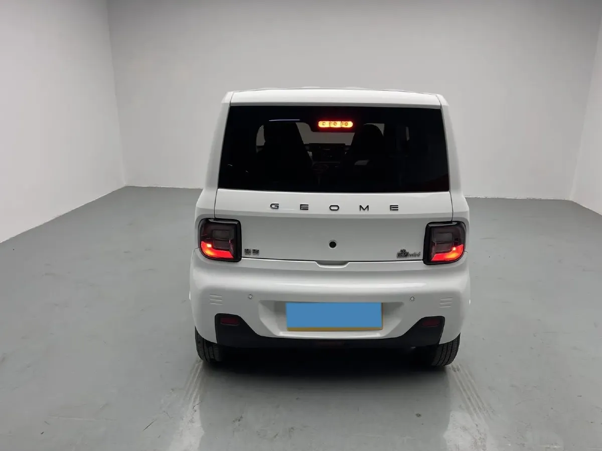 2023 Geely Galaxy Panda BEV 17.03KWH,autocango,china used car exporter,china ev exporter,chinese used car exporter,chinese used ev exporter