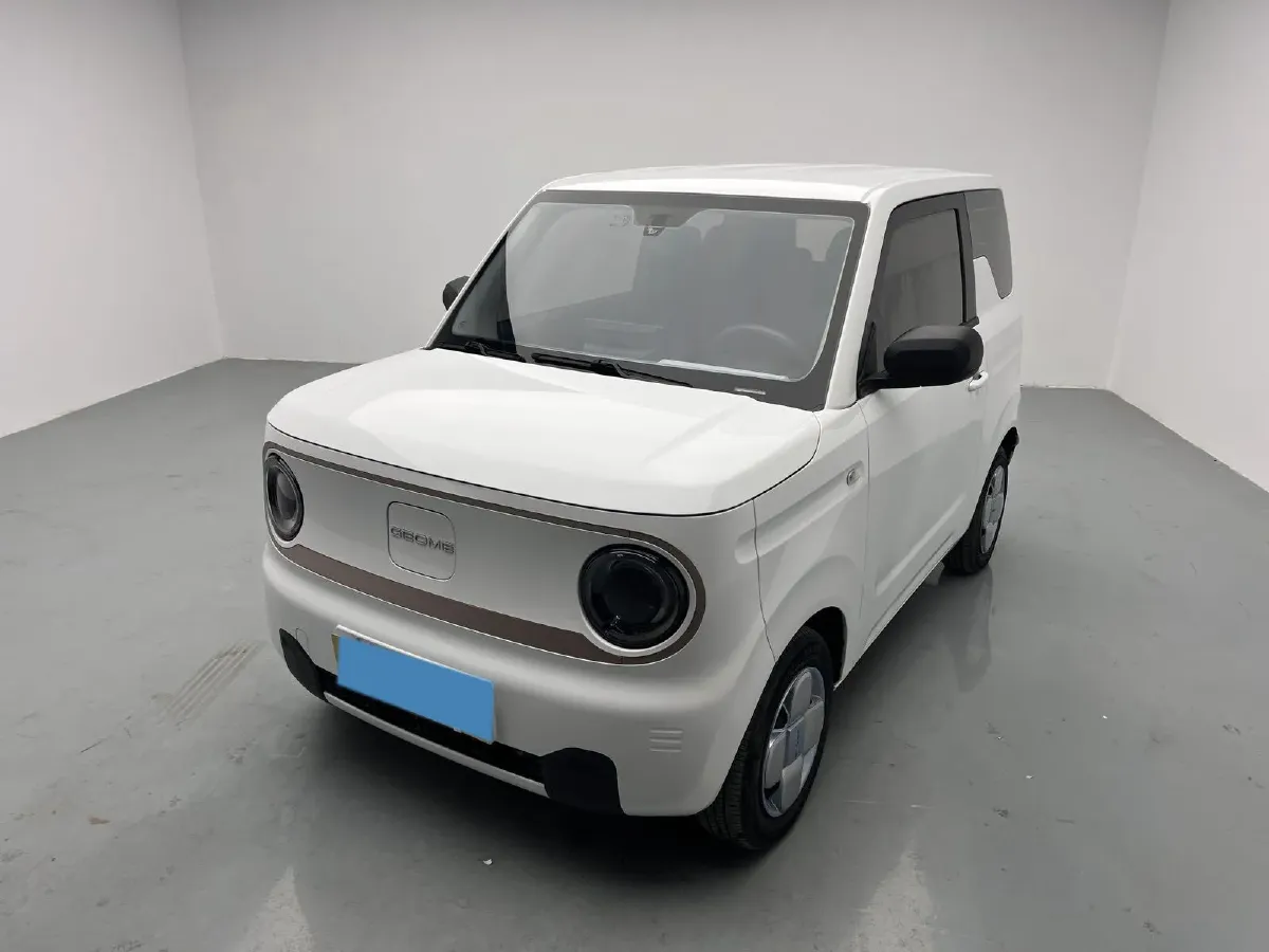 2023 Geely Galaxy Panda BEV 17.03KWH,autocango,china used car exporter,china ev exporter,chinese used car exporter,chinese used ev exporter