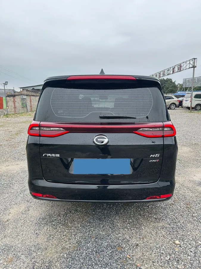 2021 GAC Trumpchi M6 1.5T 169HP L4 7DCT,autocango,china used car exporter,china ev exporter,chinese used car exporter,chinese used ev exporter