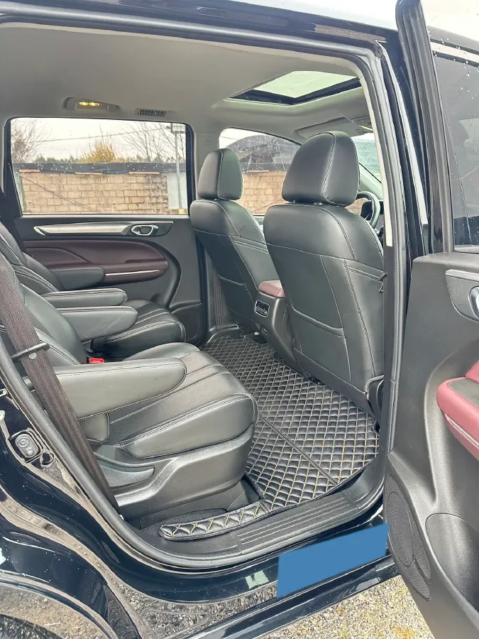 2021 GAC Trumpchi M6 1.5T 169HP L4 7DCT,autocango,china used car exporter,china ev exporter,chinese used car exporter,chinese used ev exporter