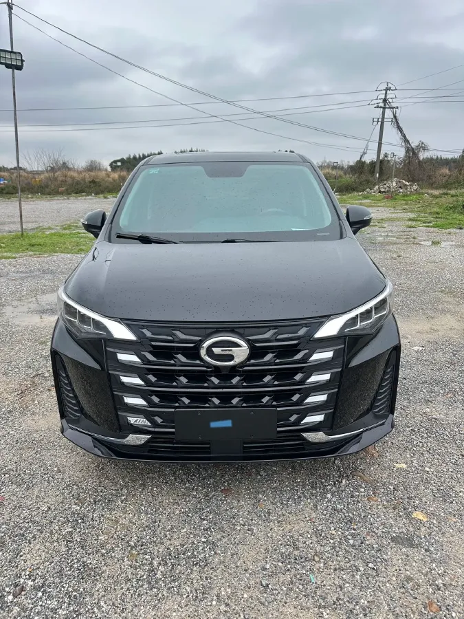 2021 GAC Trumpchi M6 1.5T 169HP L4 7DCT,autocango,china used car exporter,china ev exporter,chinese used car exporter,chinese used ev exporter