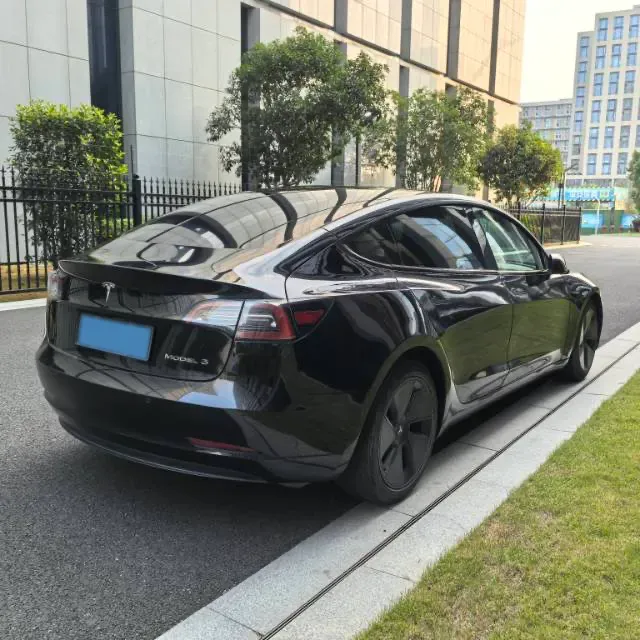 2021 Tesla Model 3 BEV 55KWH,autocango,china used car exporter,china ev exporter,chinese used car exporter,chinese used ev exporter