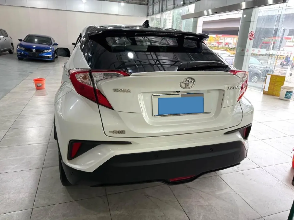 2018 Foton Tunland 2.0T 218HP L4 6AT,autocango,china used car exporter,china ev exporter,chinese used car exporter,chinese used ev exporter