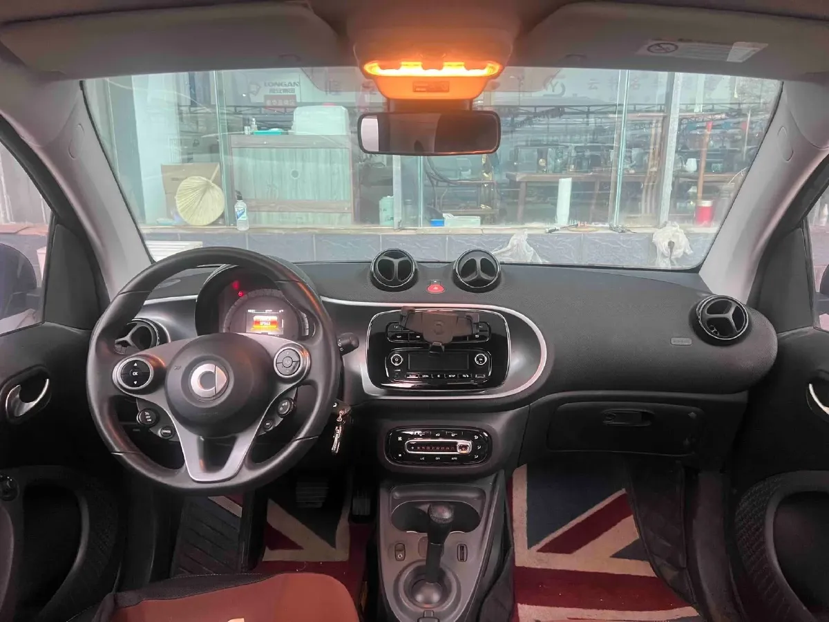 2018 HuangHai N3 2.5T 129HP L4 6AT,autocango,china used car exporter,china ev exporter,chinese used car exporter,chinese used ev exporter