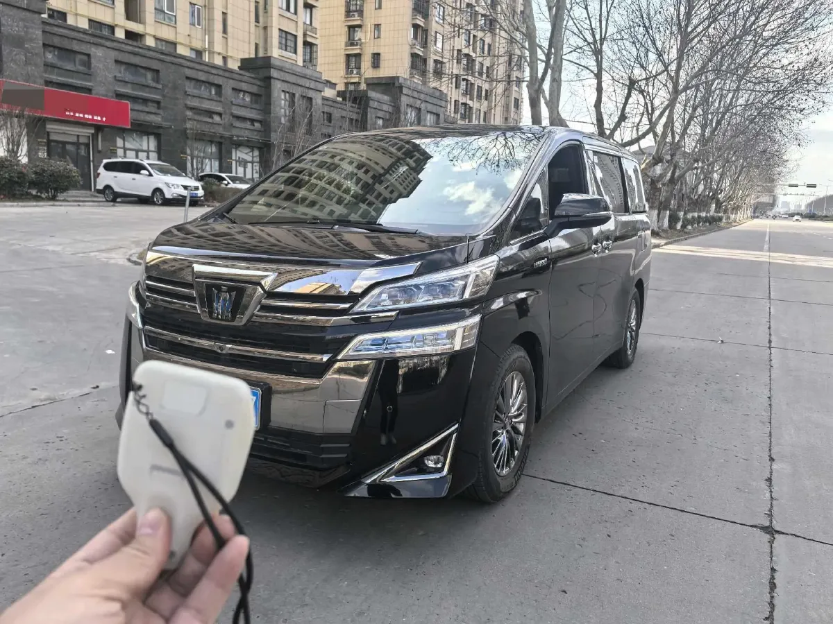 2021 Toyota Vellfire 2.5L 117HP L4 E-CVT Hybrid,autocango,china used car exporter,china ev exporter,chinese used car exporter,chinese used ev exporter