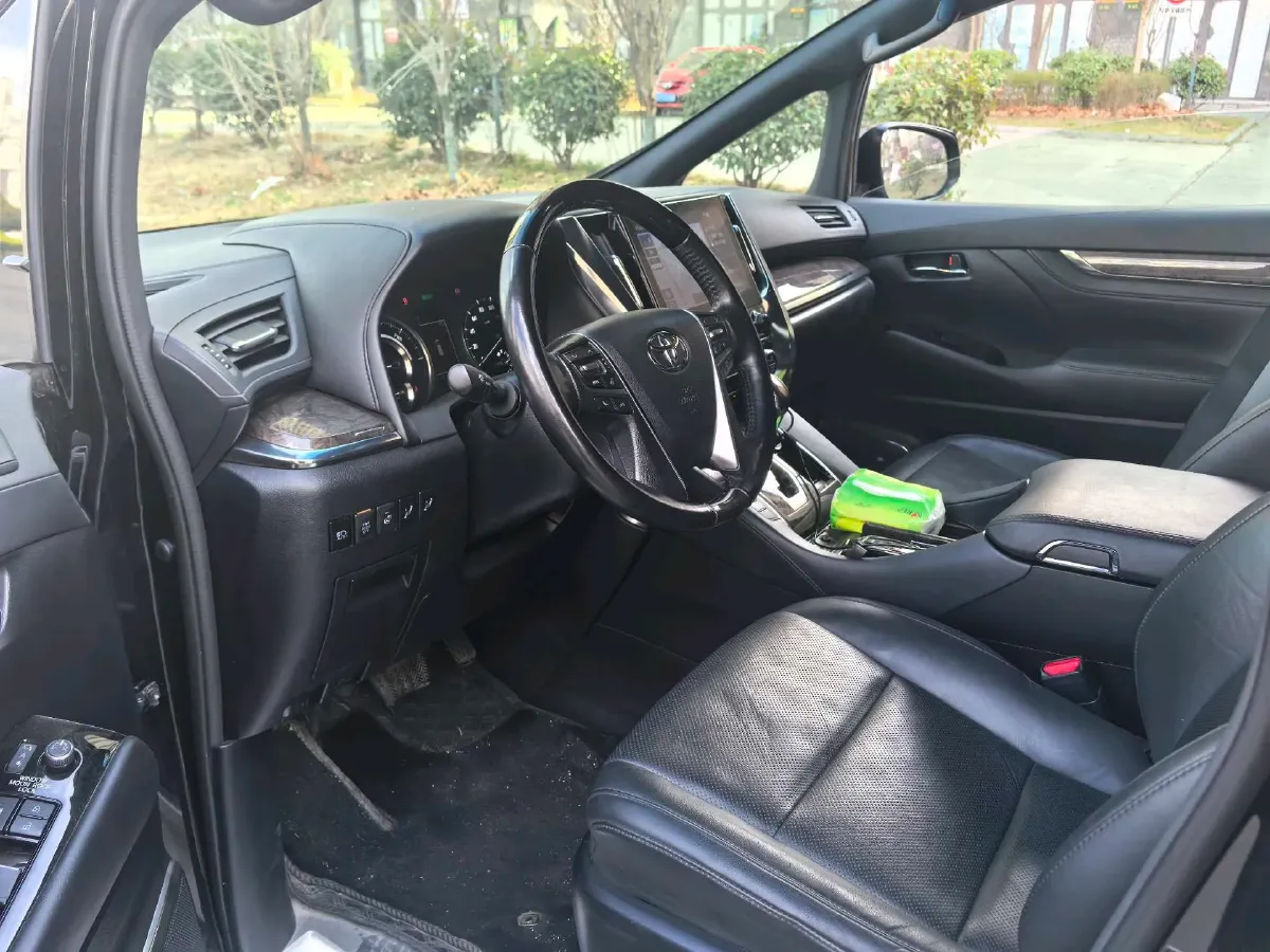 2021 Toyota Vellfire 2.5L 117HP L4 E-CVT Hybrid,autocango,china used car exporter,china ev exporter,chinese used car exporter,chinese used ev exporter