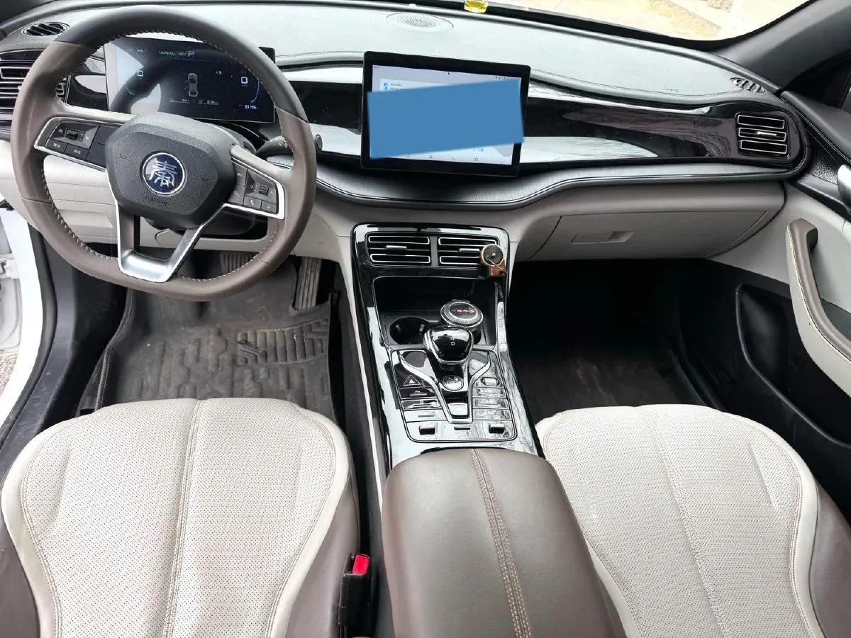 2024 BYD Qin Plus 1.5L 110HP L4 E-CVT PHEV 8.32KWH,autocango,china used car exporter,china ev exporter,chinese used car exporter,chinese used ev exporter