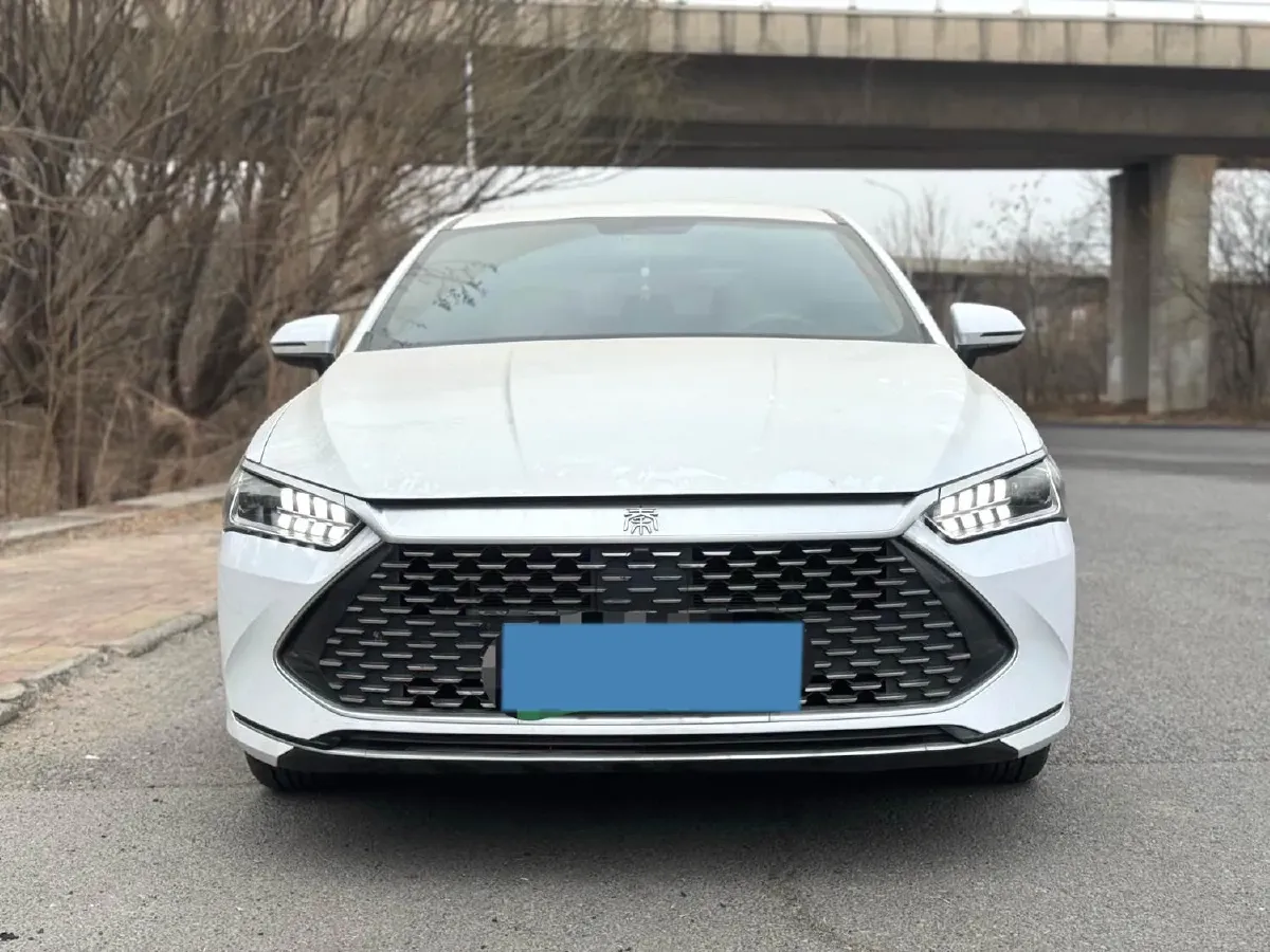 2024 BYD Qin Plus 1.5L 110HP L4 E-CVT PHEV 8.32KWH,autocango,china used car exporter,china ev exporter,chinese used car exporter,chinese used ev exporter
