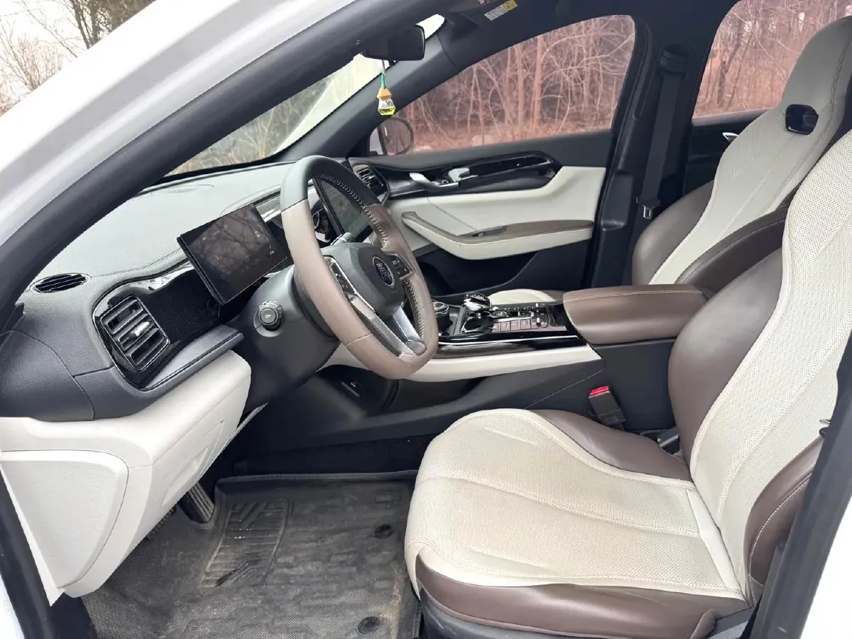 2024 BYD Qin Plus 1.5L 110HP L4 E-CVT PHEV 8.32KWH,autocango,china used car exporter,china ev exporter,chinese used car exporter,chinese used ev exporter