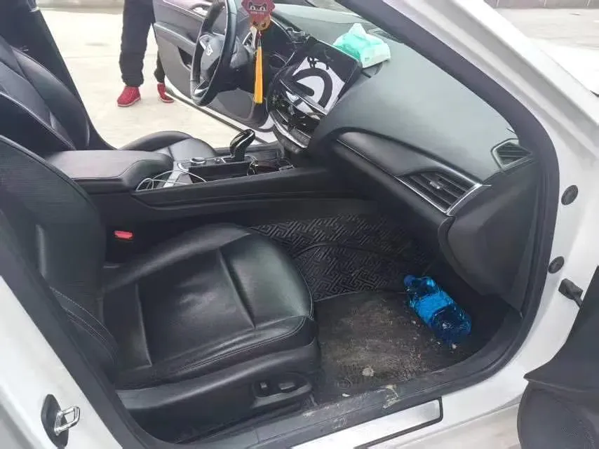 2023 Cadillac CT5 2.0T 237HP L4 10AT,autocango,china used car exporter,china ev exporter,chinese used car exporter,chinese used ev exporter