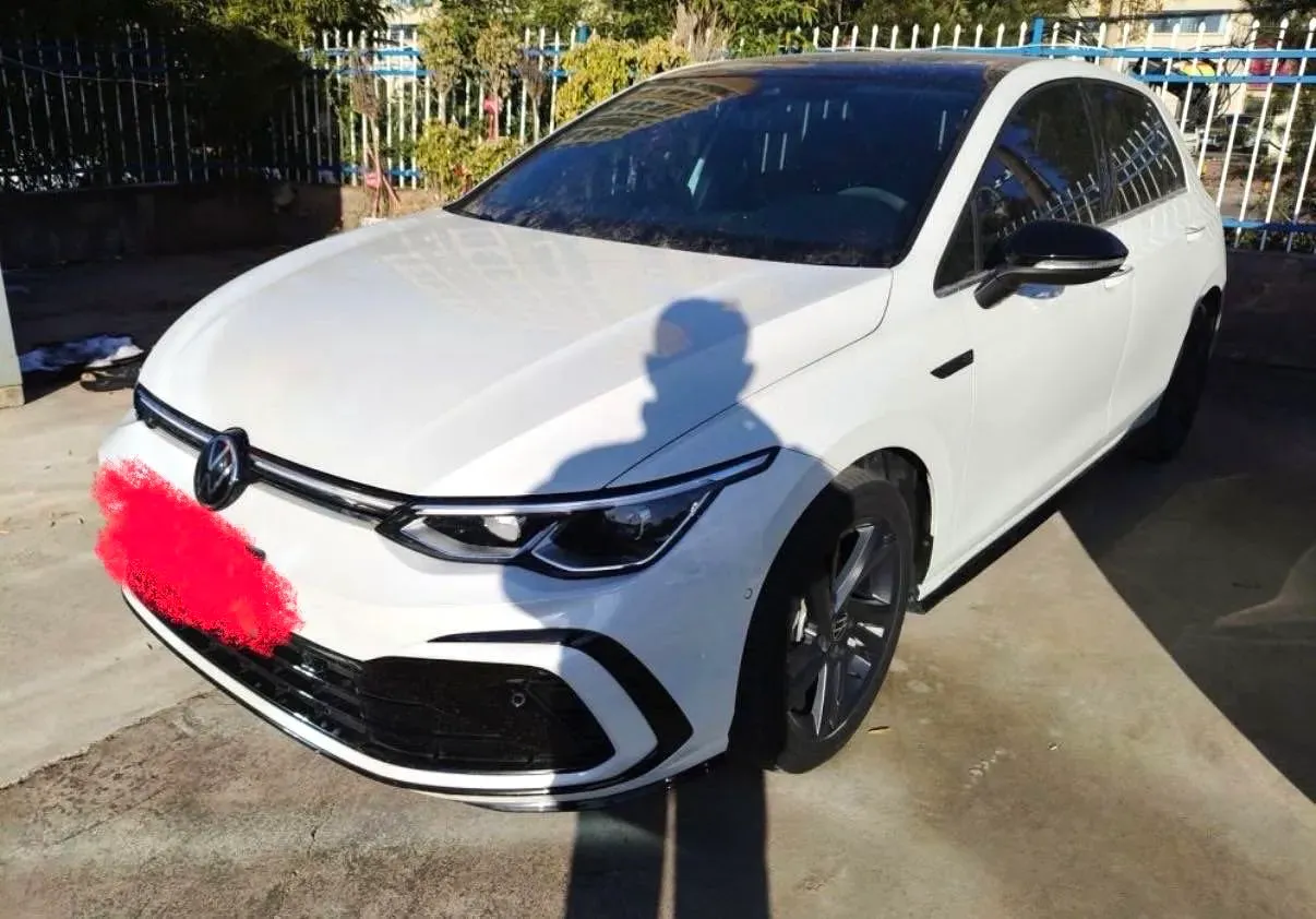 2021 Volkswagen Golf 1.4T 150HP L4 7DCT,autocango,china used car exporter,china ev exporter,chinese used car exporter,chinese used ev exporter