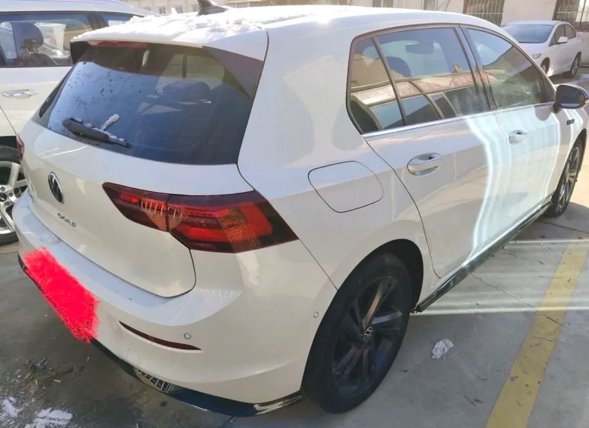 2021 Volkswagen Golf 1.4T 150HP L4 7DCT,autocango,china used car exporter,china ev exporter,chinese used car exporter,chinese used ev exporter