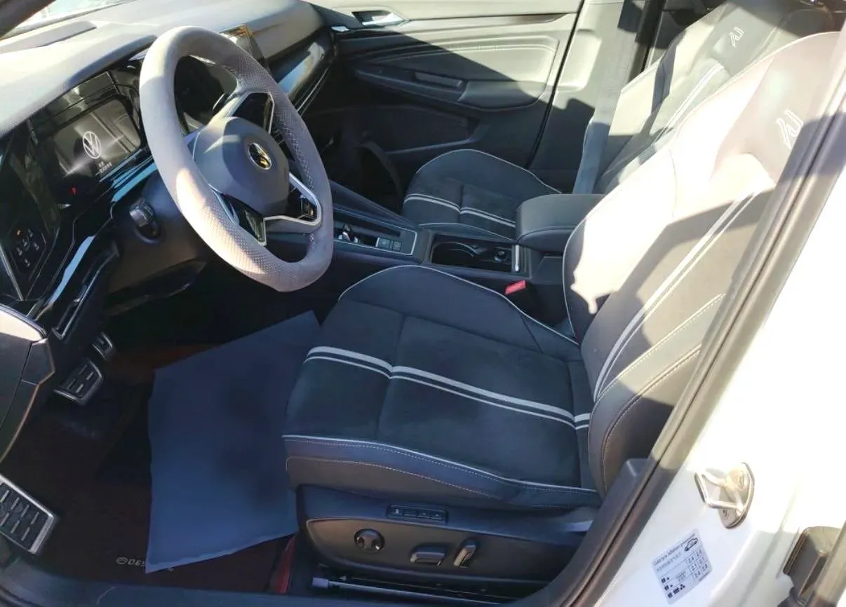 2021 Volkswagen Golf 1.4T 150HP L4 7DCT,autocango,china used car exporter,china ev exporter,chinese used car exporter,chinese used ev exporter