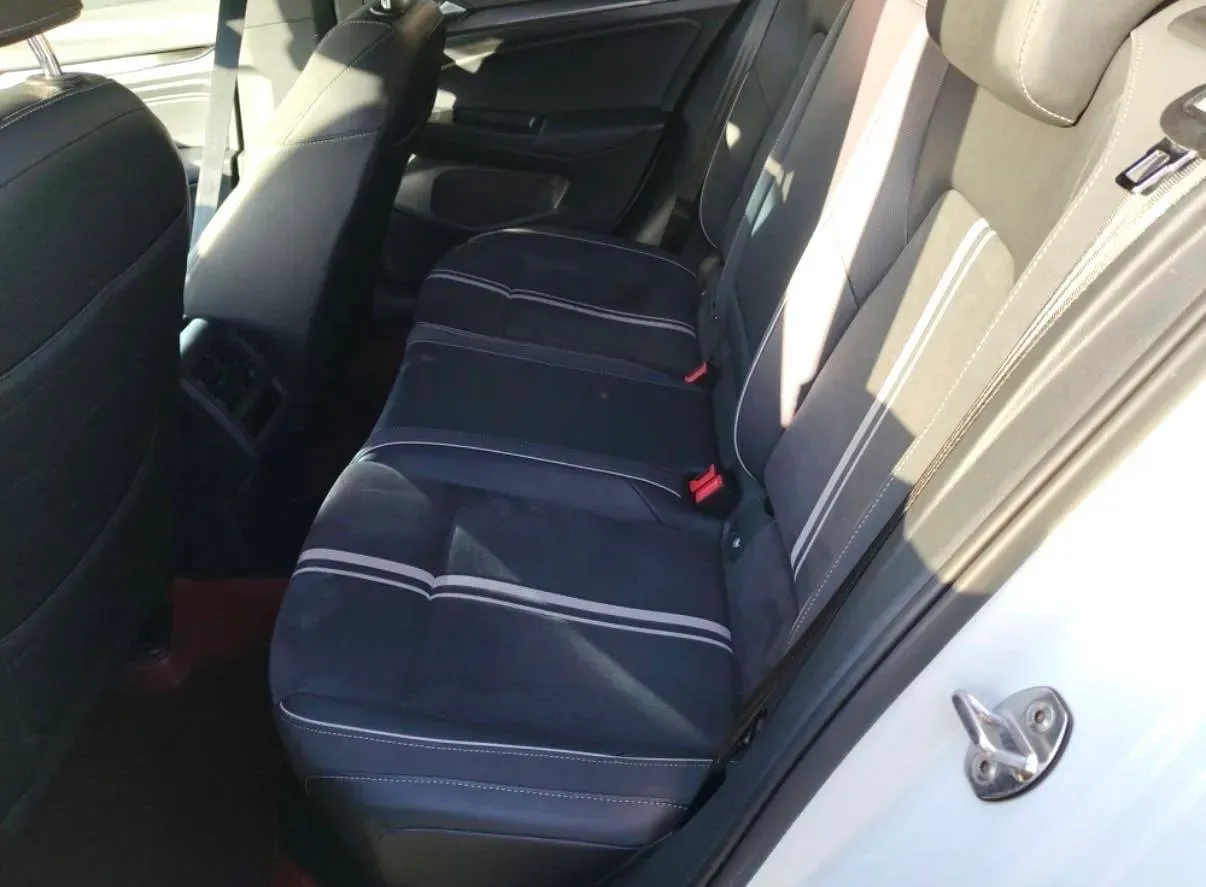 2021 Volkswagen Golf 1.4T 150HP L4 7DCT,autocango,china used car exporter,china ev exporter,chinese used car exporter,chinese used ev exporter