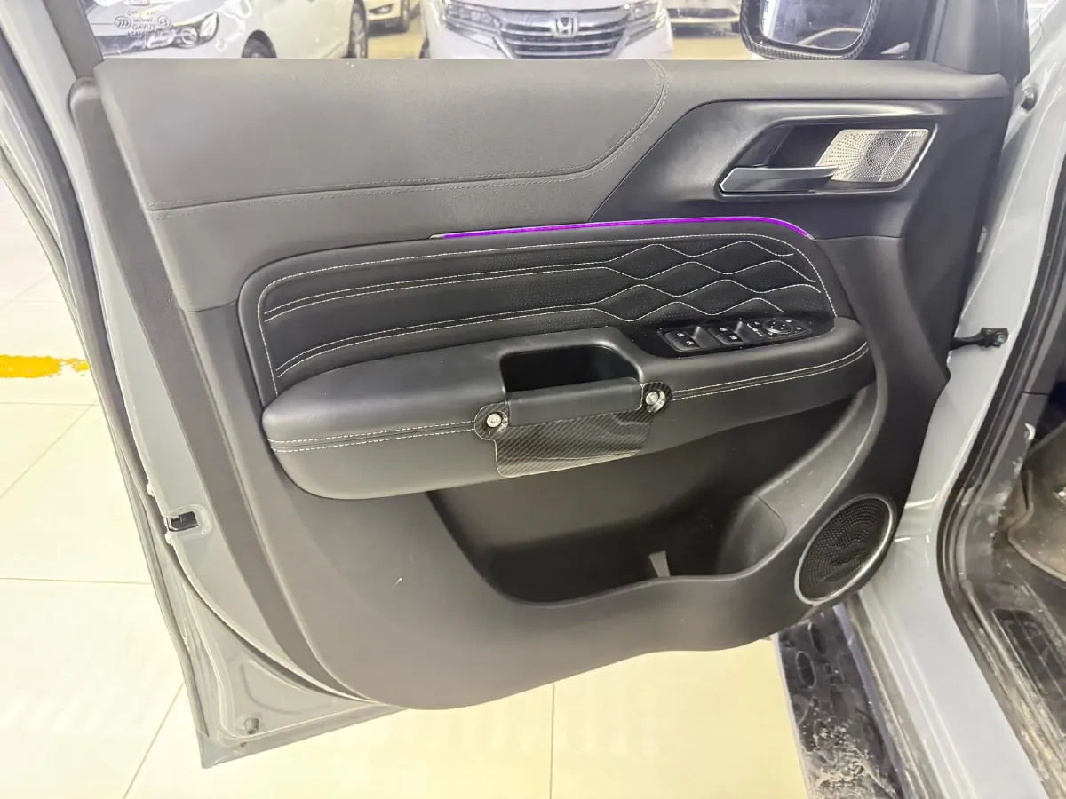 2023 Tank 300 2.0T 227HP L4 8AT,autocango,china used car exporter,china ev exporter,chinese used car exporter,chinese used ev exporter