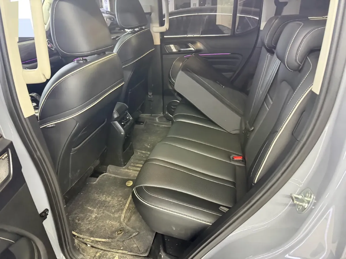 2023 Tank 300 2.0T 227HP L4 8AT,autocango,china used car exporter,china ev exporter,chinese used car exporter,chinese used ev exporter