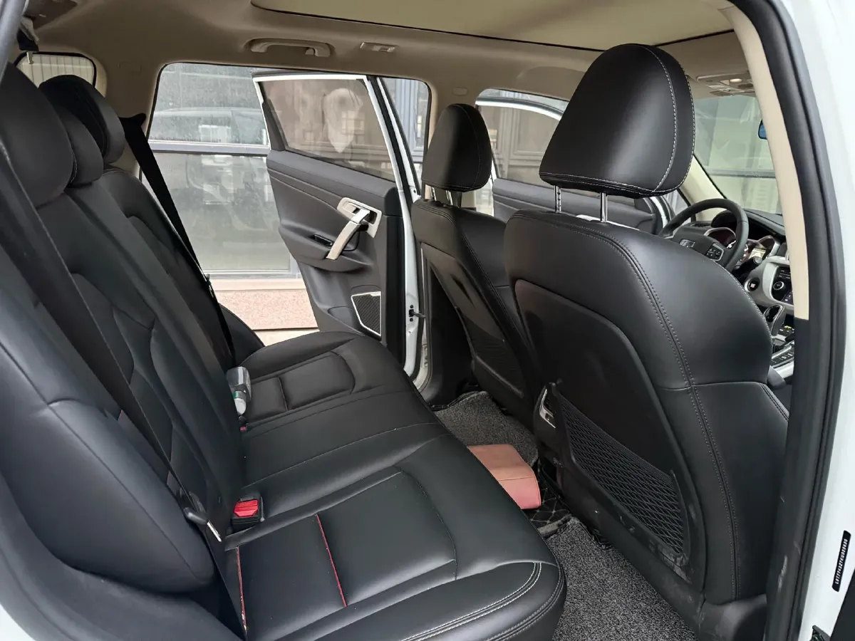 2018 Geely Azkarra 1.8T 184HP L4 6AT,autocango,china used car exporter,china ev exporter,chinese used car exporter,chinese used ev exporter