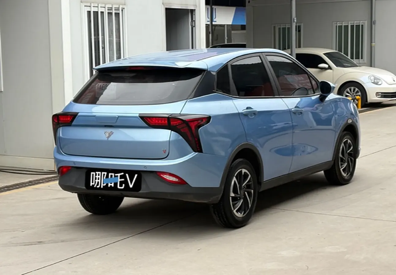 2021 Chery Little Ant BEV 30.6KWH,autocango,china used car exporter,china ev exporter,chinese used car exporter,chinese used ev exporter