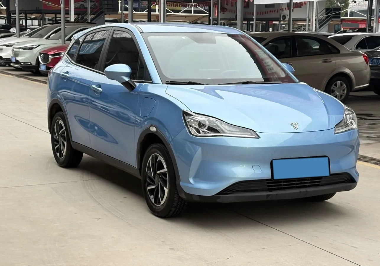 2021 Chery Little Ant BEV 30.6KWH,autocango,china used car exporter,china ev exporter,chinese used car exporter,chinese used ev exporter