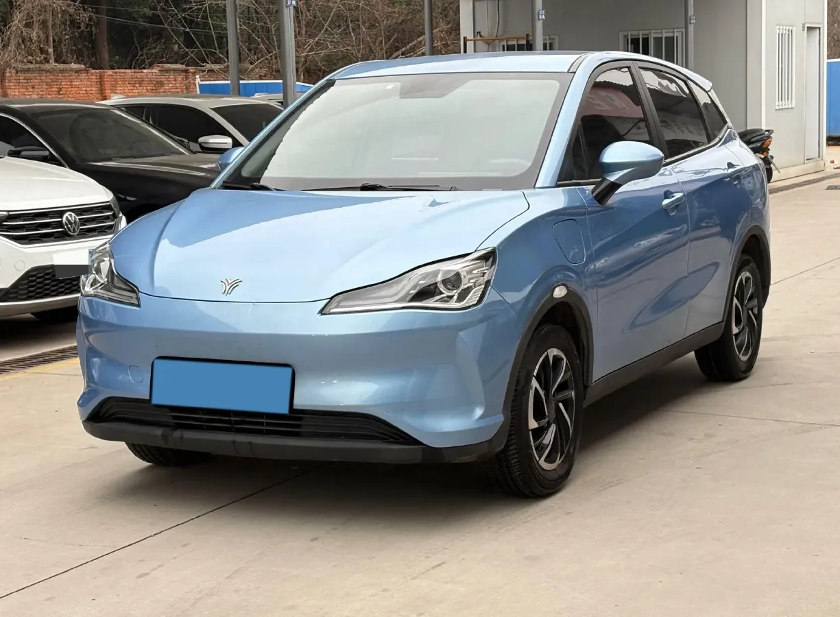 2021 Chery Little Ant BEV 30.6KWH,autocango,china used car exporter,china ev exporter,chinese used car exporter,chinese used ev exporter