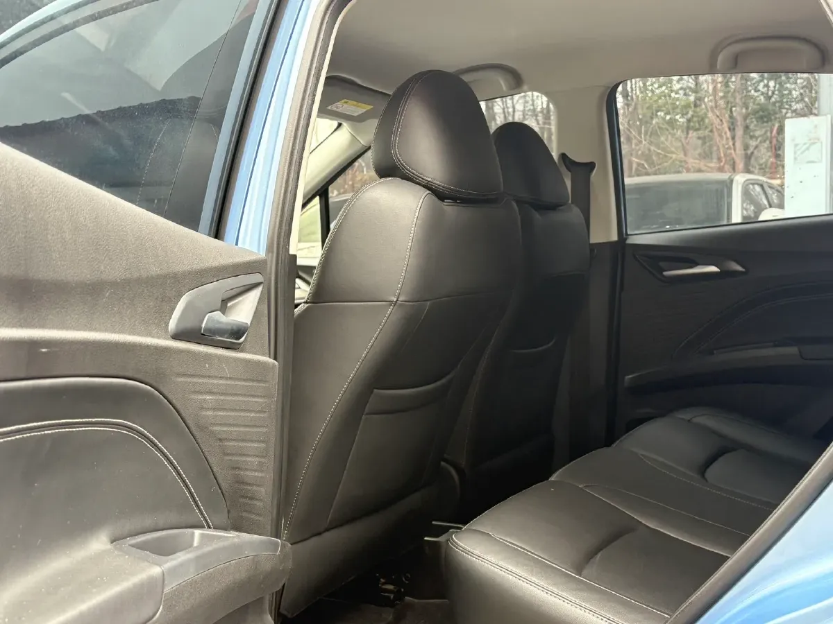 2021 Chery Little Ant BEV 30.6KWH,autocango,china used car exporter,china ev exporter,chinese used car exporter,chinese used ev exporter